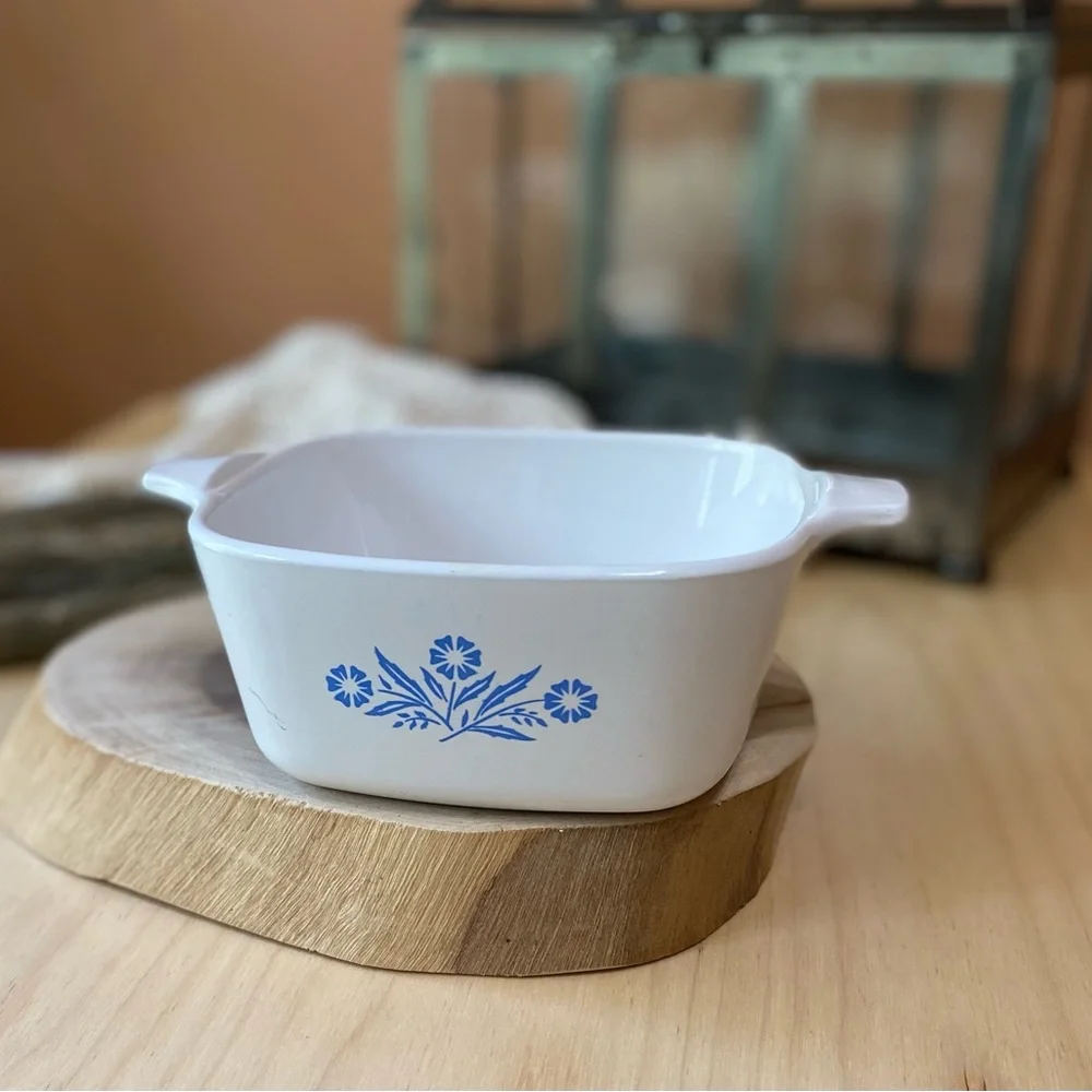 CorningWare Vintage  